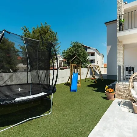 Poolincluded Danijela * 比奥格勒·纳·莫鲁